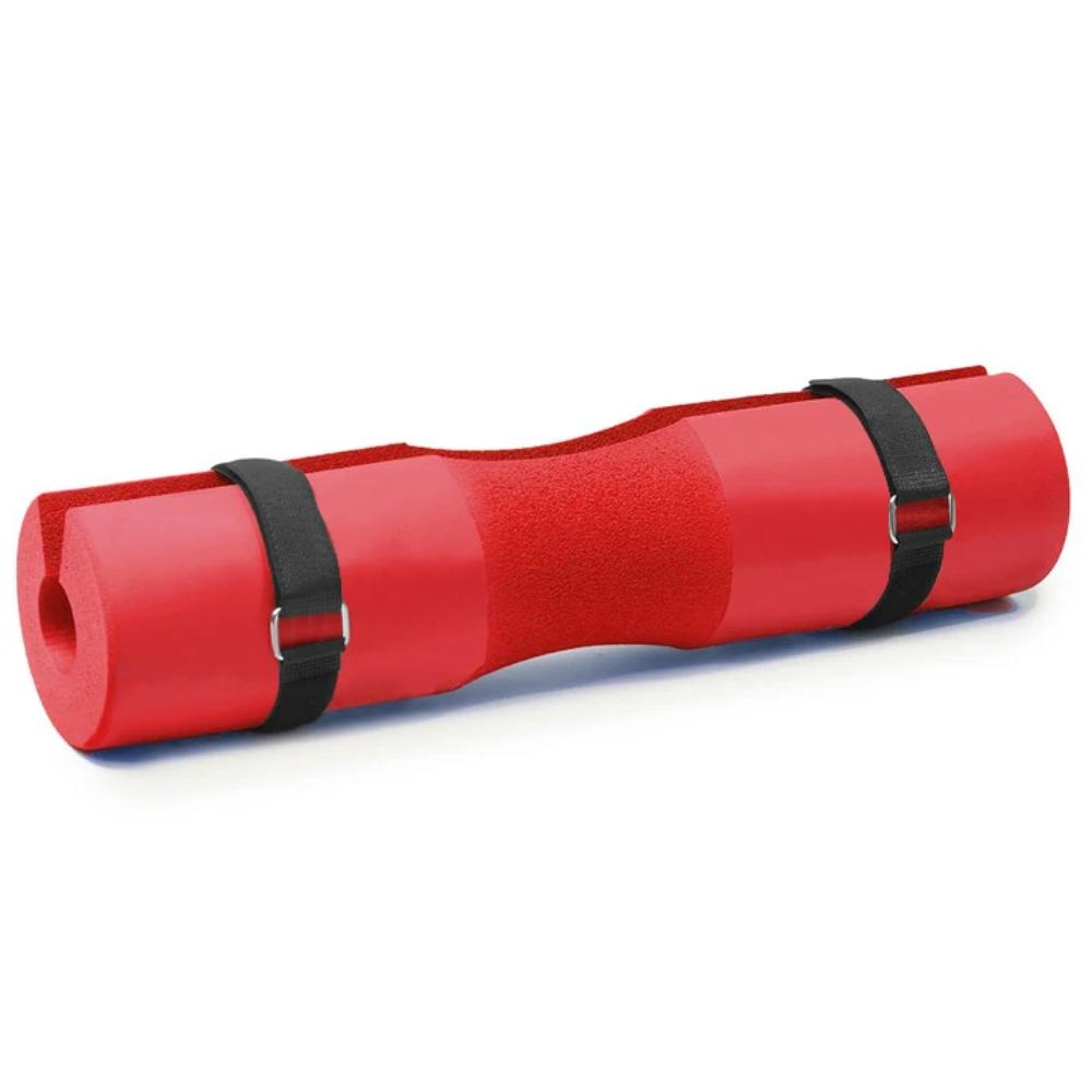Premium Barbell Pad – Ultimate Neck and Shoulder Protection for Squats