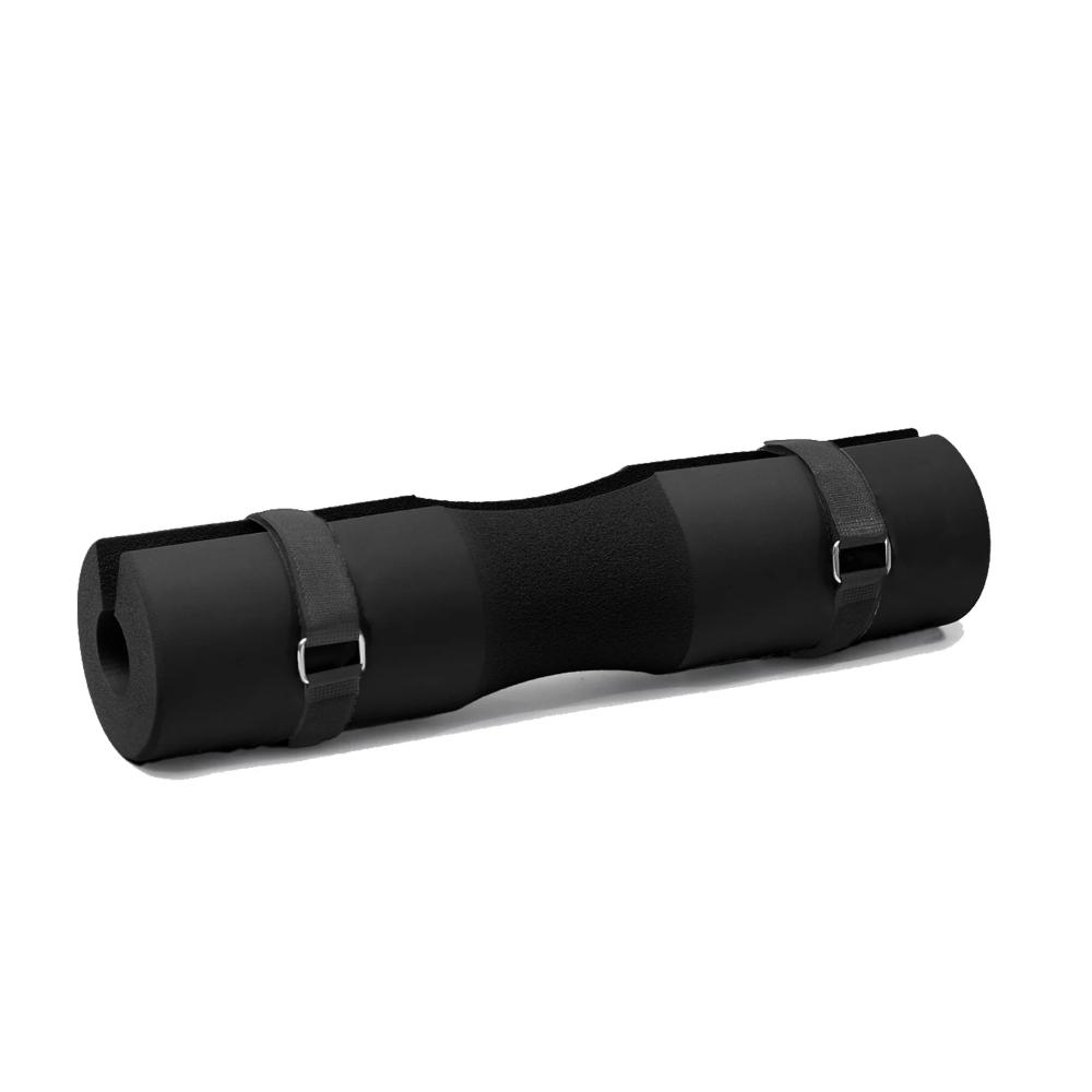 Premium Barbell Pad – Ultimate Neck and Shoulder Protection for Squats