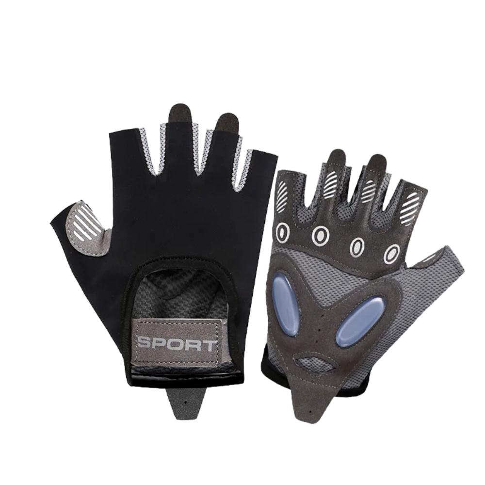 Unisex Fitness Training Gloves – Slip-Resistant Sports Gloves for a Secure Grip