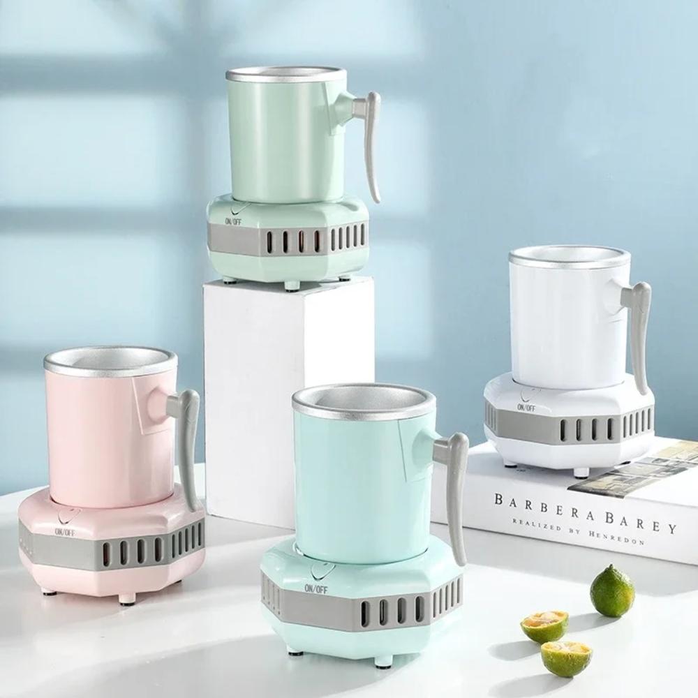 Portable Fast Cooling & Warming Cup