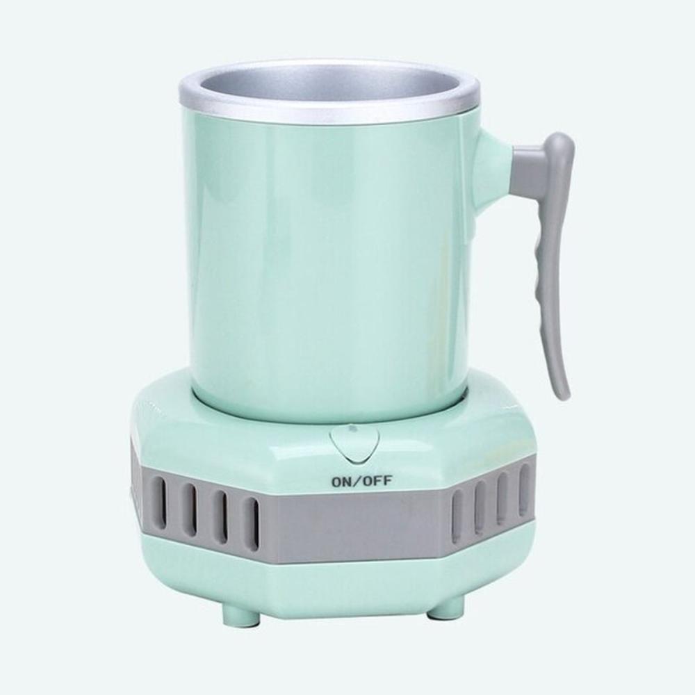Portable Fast Cooling & Warming Cup
