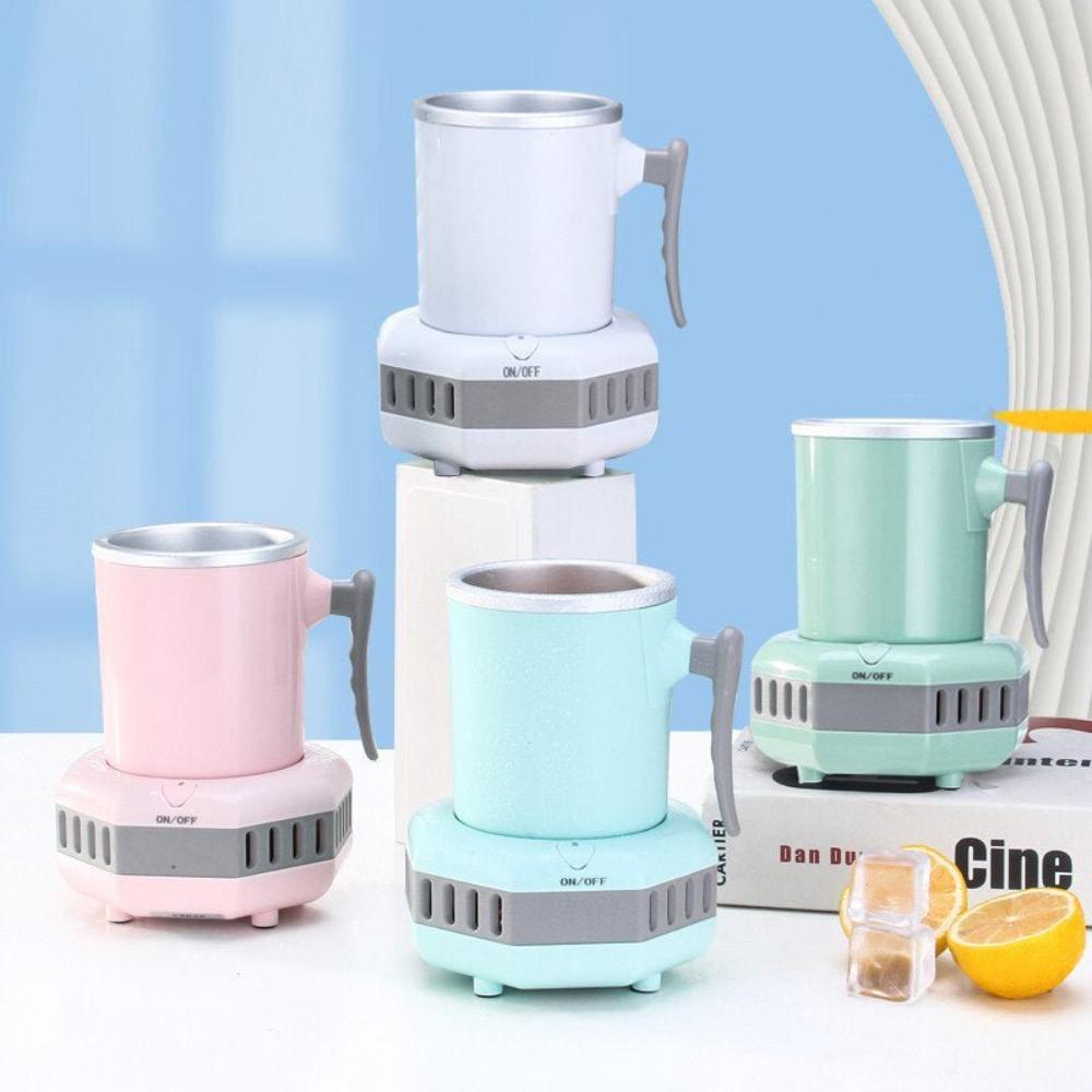 Portable Fast Cooling & Warming Cup
