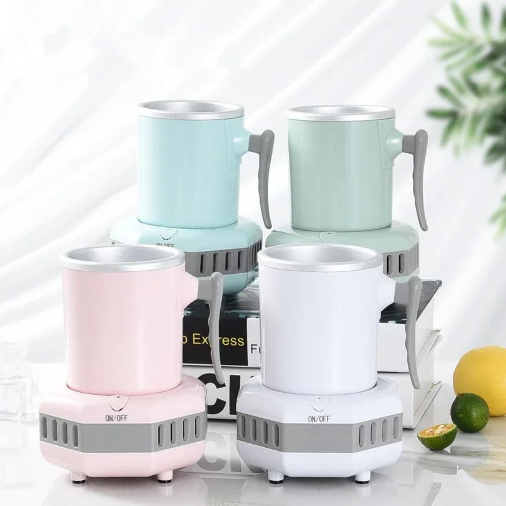 Portable Fast Cooling & Warming Cup