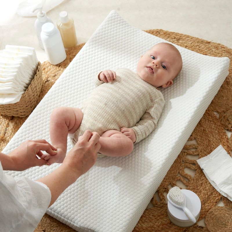 Baby Changing Mats