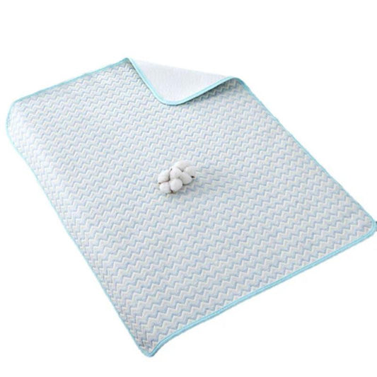 3PC Waterproof Baby Changing Cover Pad-Wevllo
