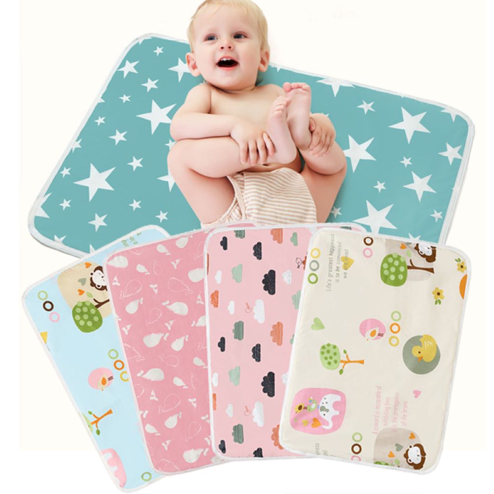 Baby Diaper Changing Mat-Wevllo