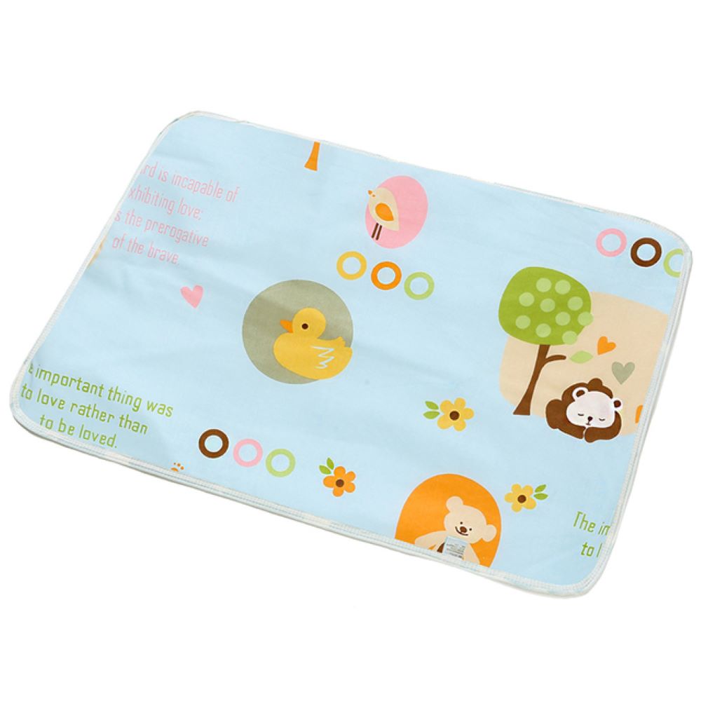 Baby Diaper Changing Mat-Wevllo