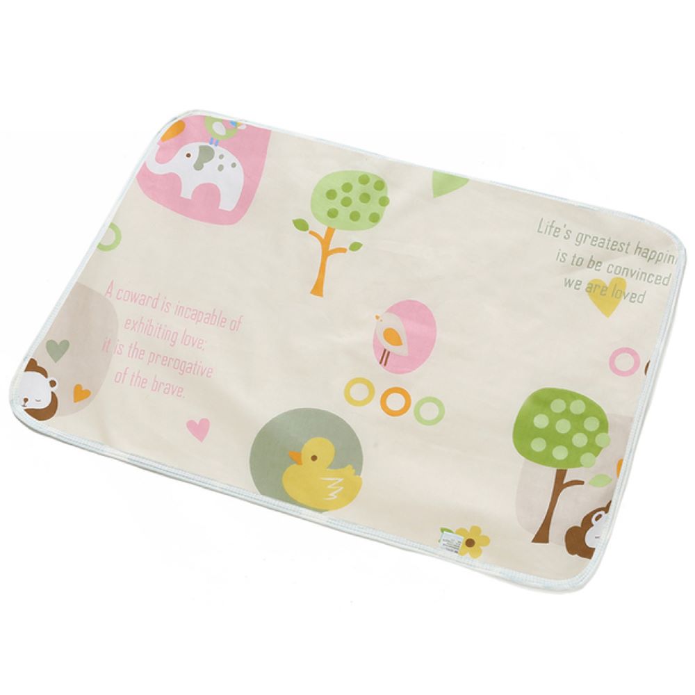 Baby Diaper Changing Mat-Wevllo