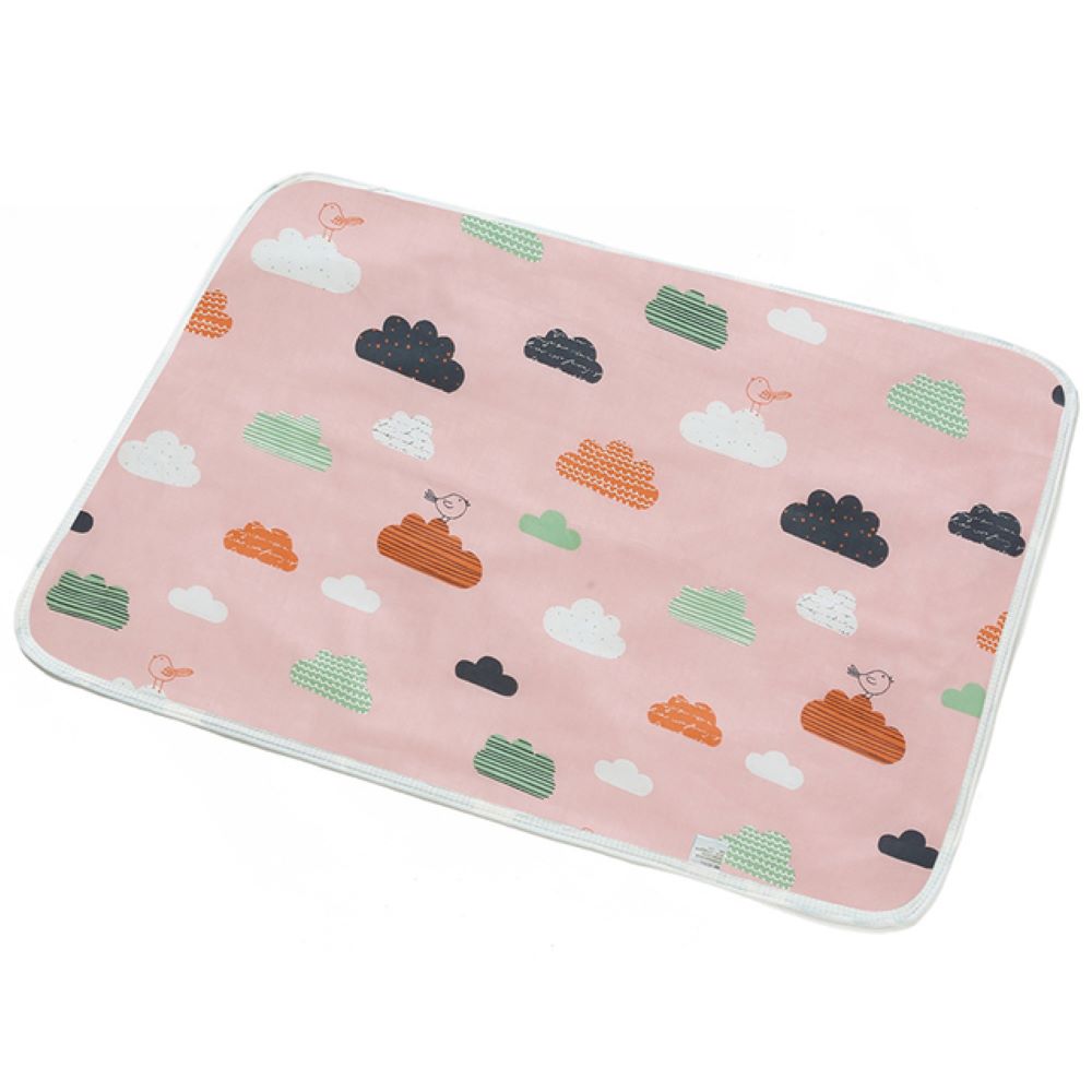 Baby Diaper Changing Mat-Wevllo