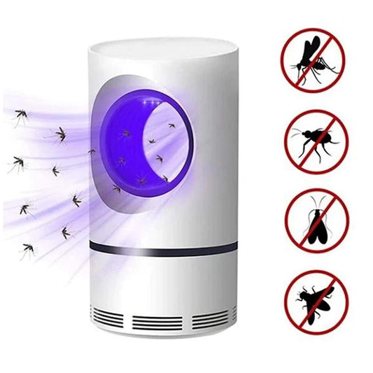 Electric Fly Bug Insect Killer – Advanced LED Light Trap for a Pest-Free Home