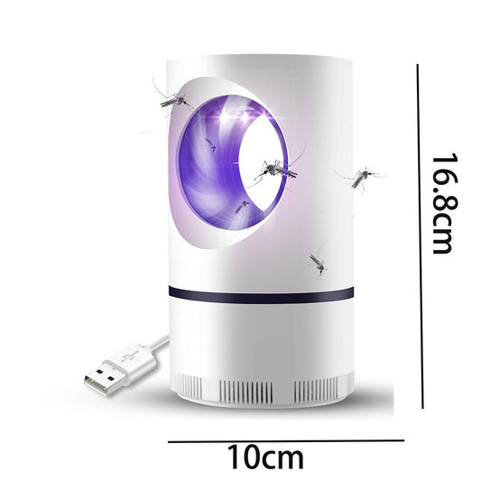 Electric Fly Bug Insect Killer – Advanced LED Light Trap for a Pest-Free Home