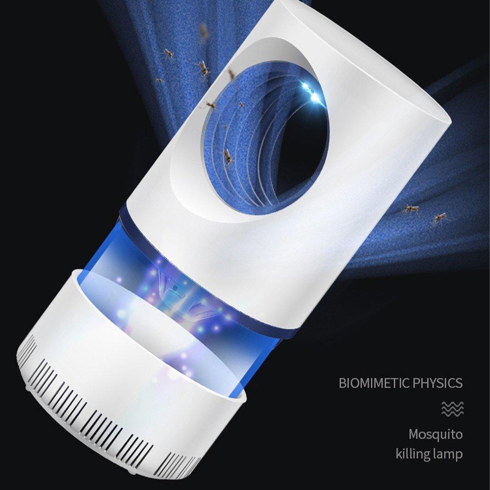Electric Fly Bug Insect Killer – Advanced LED Light Trap for a Pest-Free Home