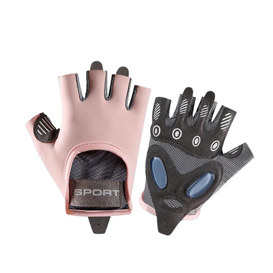 Unisex Fitness Training Gloves – Slip-Resistant Sports Gloves for a Secure Grip