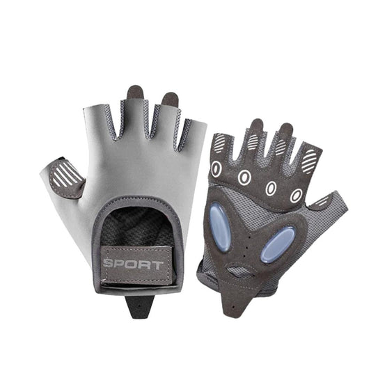 Unisex Fitness Training Gloves – Slip-Resistant Sports Gloves for a Secure Grip