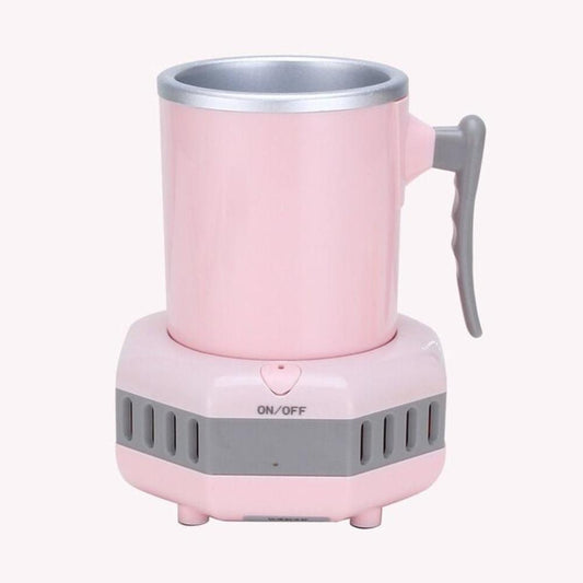 Portable Fast Cooling & Warming Cup
