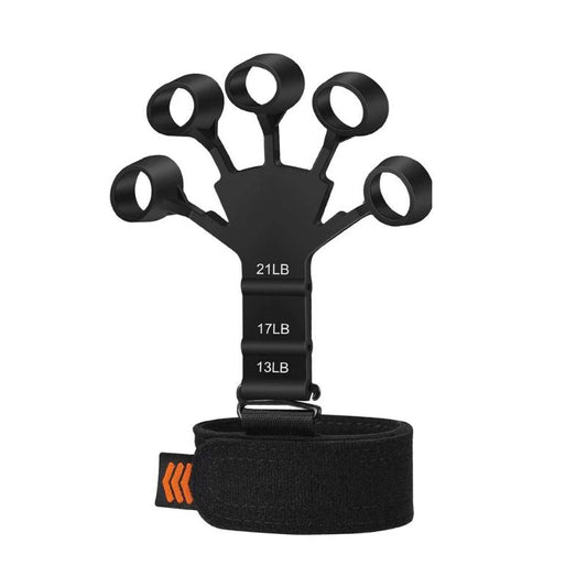 Finger Strengthener & Recovery Tool – Perfect for Exercise, Rehab, and Grip Training!