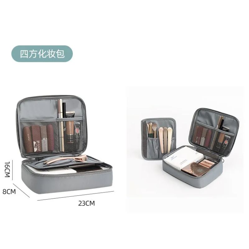 Travel Organizer Storage Bags Set-Wevllo