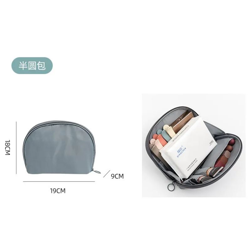 Travel Organizer Storage Bags Set-Wevllo