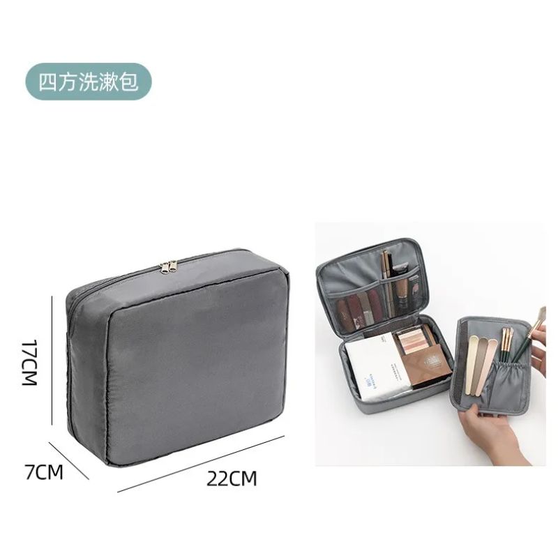 Travel Organizer Storage Bags Set-Wevllo