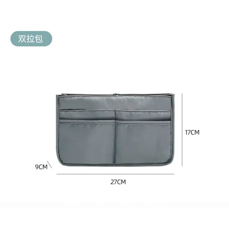 Travel Organizer Storage Bags Set-Wevllo