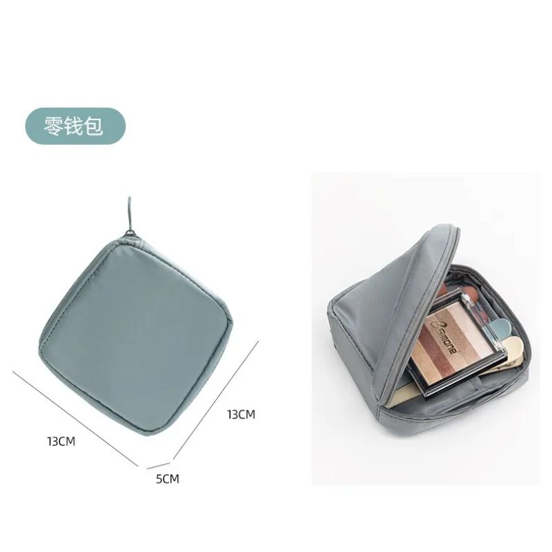 Travel Organizer Storage Bags Set-Wevllo