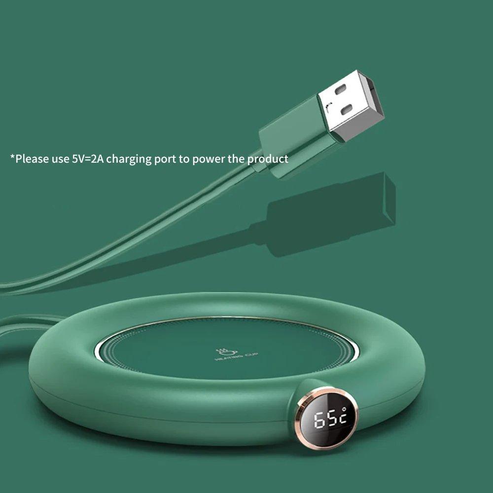 USB Coffee Cup Warmer
