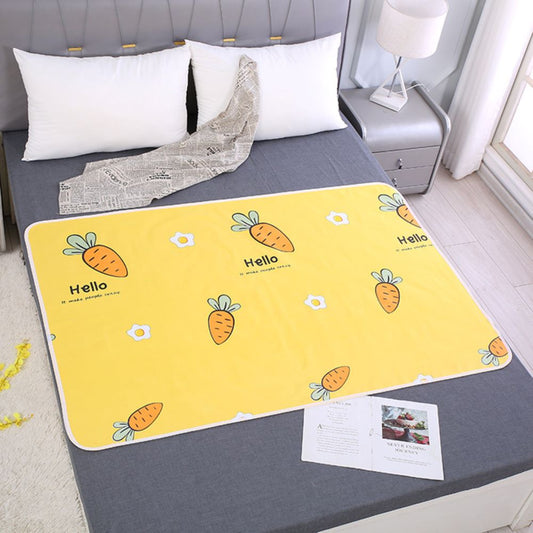 Waterproof Baby Changing Mat-Wevllo