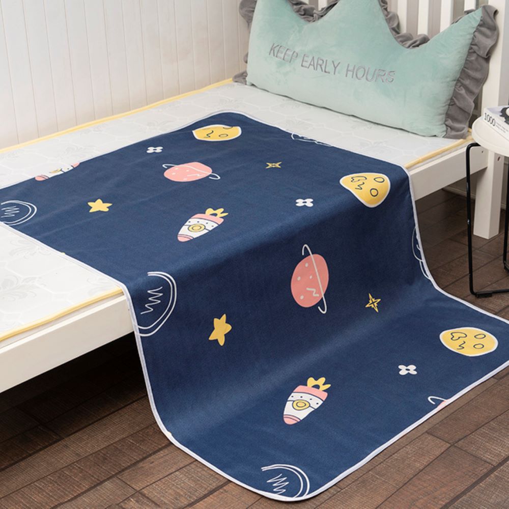Waterproof Baby Changing Mat-Wevllo