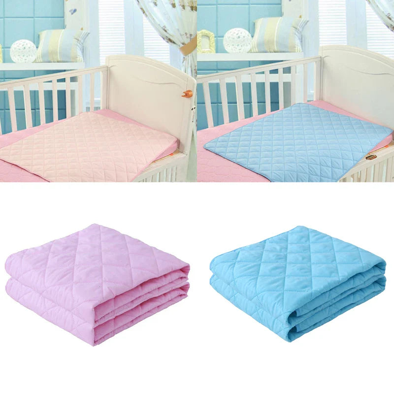 Waterproof Baby Changing Pad Cover-Wevllo